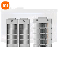 Xiaomi Mijia Fish Tank Filter Cartridge Set Aquarium Physical Biochemical Filtration 50W Heating Rod Smart Constant Temperature