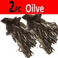 2 tiras de aceitunas