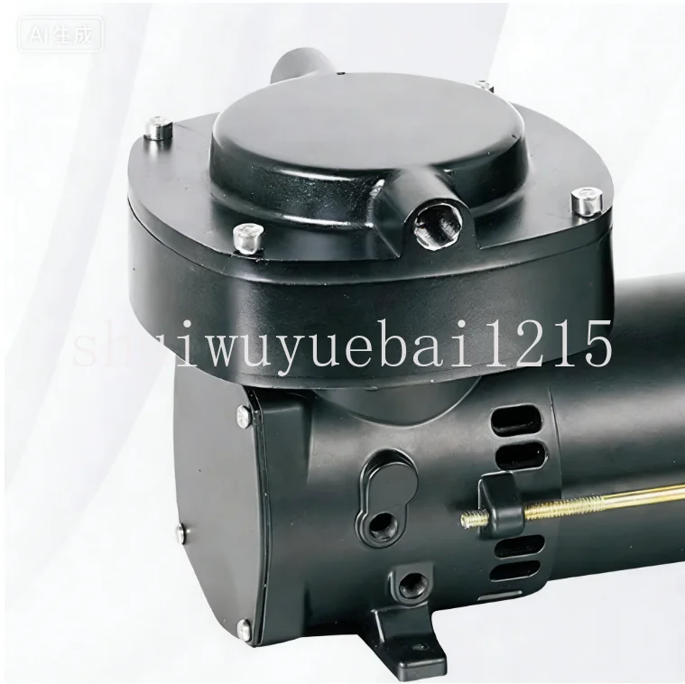 Vacuum pump, diaphragm sampling pump GZ-70B, DC 12V 24V, replace imported Thomas