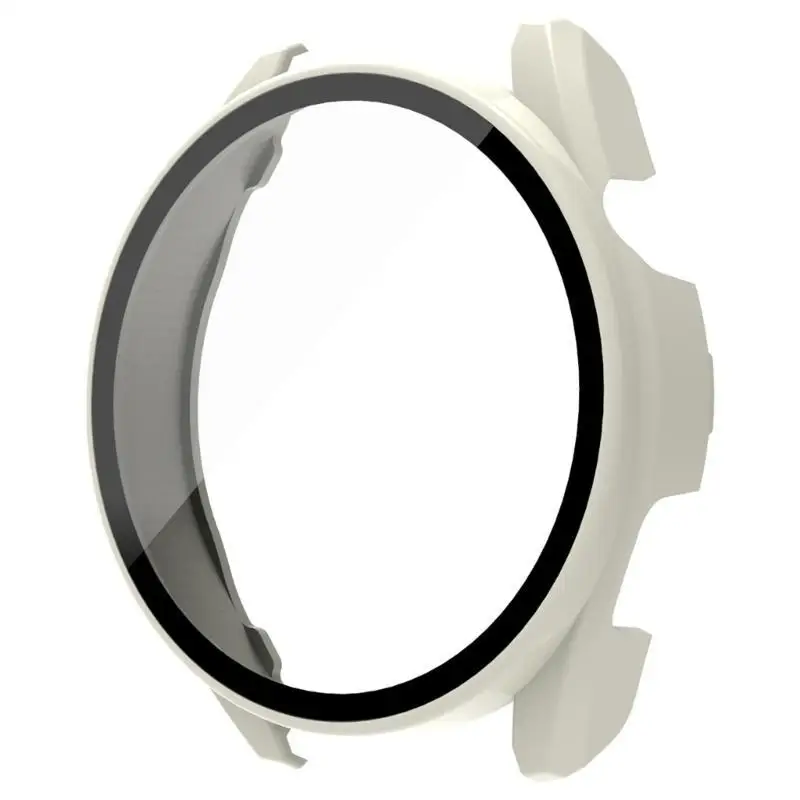 652F for Smart Watch Protect Tempered-Glass Film Hard-Cover for Watch 3 Screen Bumper for Shell Protector Shockproof
