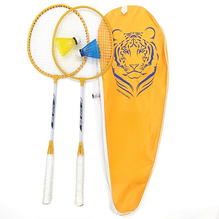 

Новое поступление, железная ракетка для бадминтона Dmantis 216, дешевая цена, заводская цена для всех людей