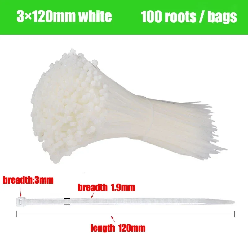 Variant: 3x120mmwhite