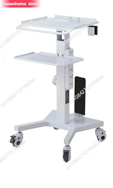 Oral Scan Mobile Cart Dental Clinic Stand Medical Cart