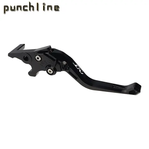 Подходит для NT1100 DCT NT1100 DCT 2022-2023, аксессуары для мотоциклов с ЧПУ, короткие тормозные рычаги, набор регулируемых ручек (только тормоз)