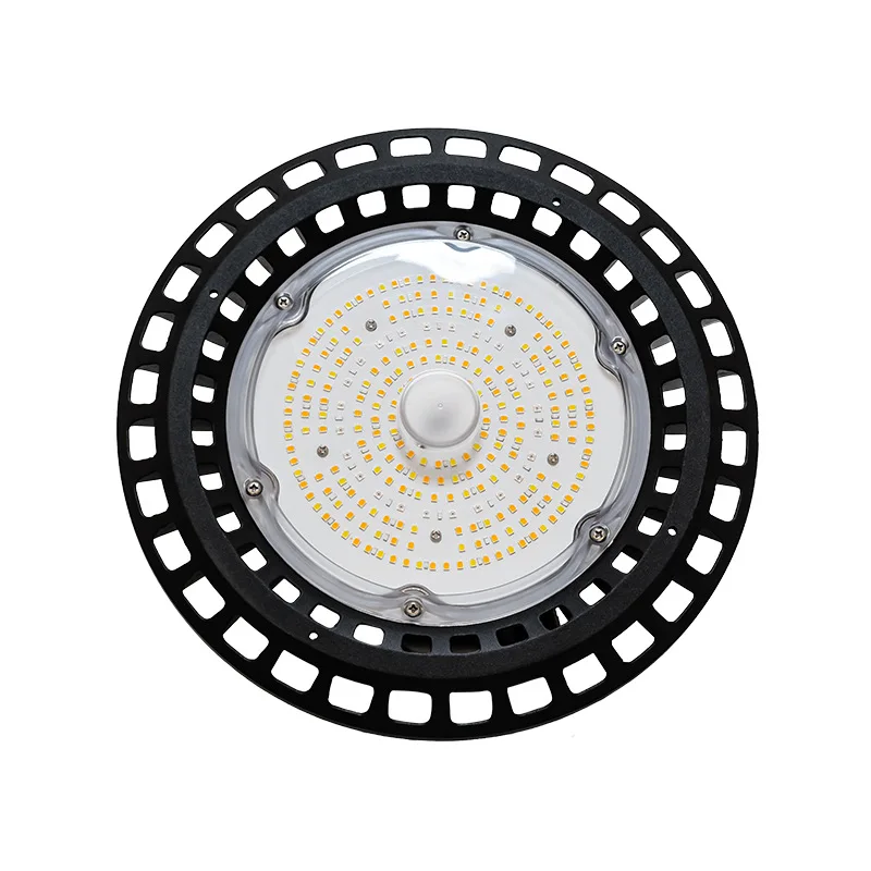 

LED Plant Growth Light UFO Succulent Plant Light Seedling Light 100W