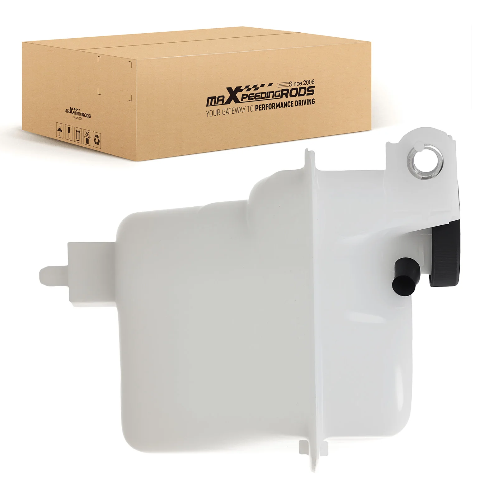 Radiator Coolant Re… - image