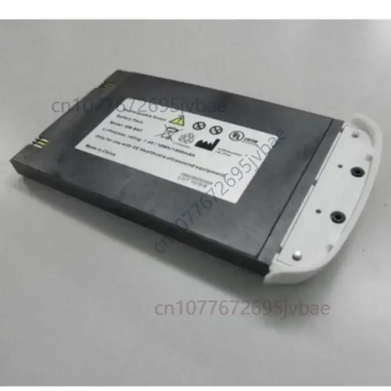 Suitable for GE Vscan GM-BAT 7.4V 1400mAh battery replacement cell
