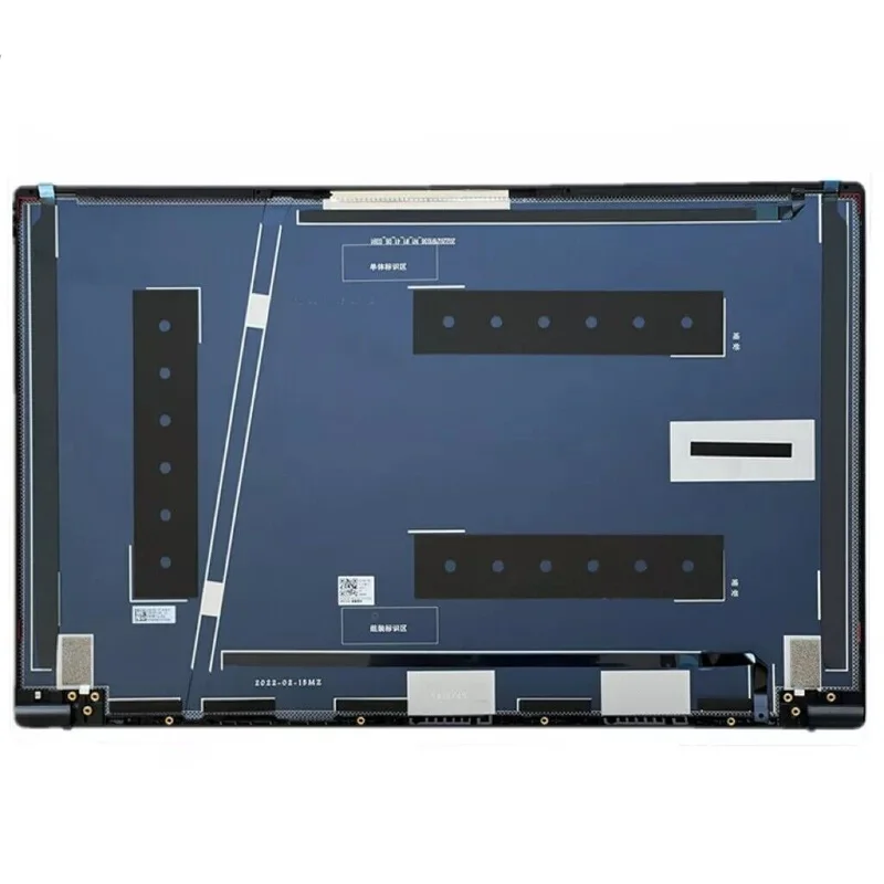 PP+ New For Samsung Galaxy Book NP750XDA 750XDZ 760XDA Lcd Back Cover