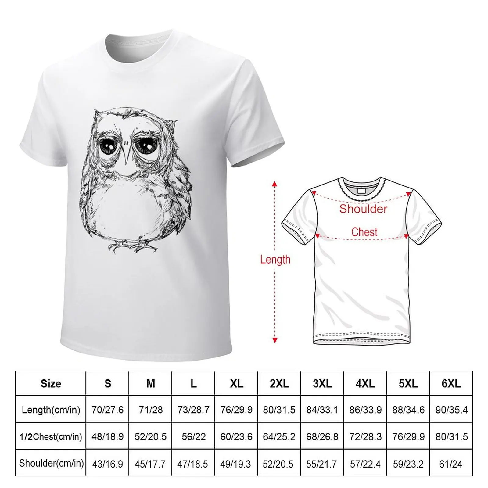 Fat owl is Unimpressed T-Shirt graphics plain t shirts for men pack