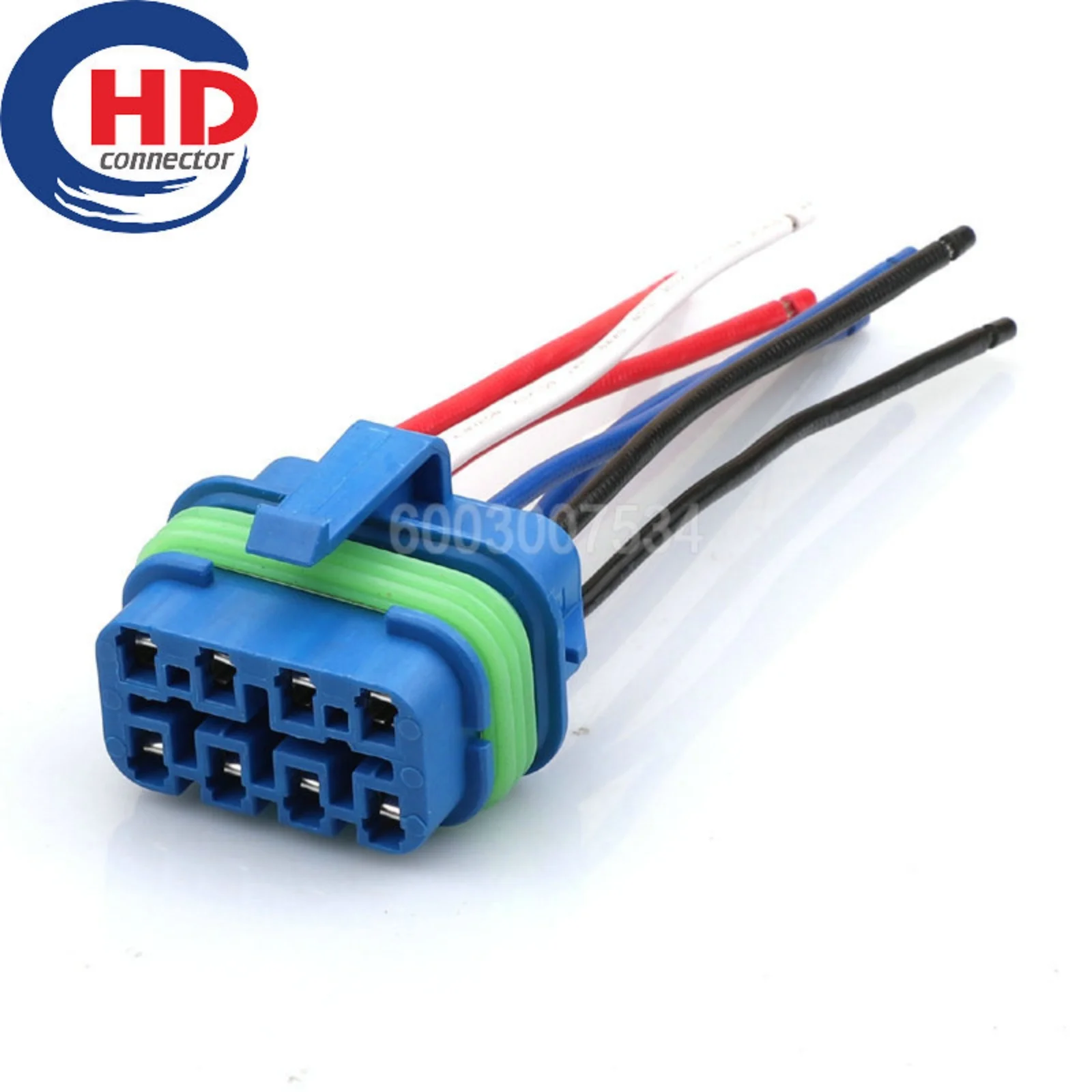 8 Pin Connector Wat…