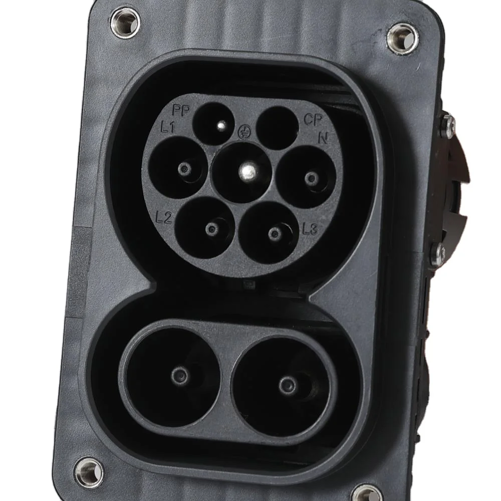 Duosida Supply CCS2… - image