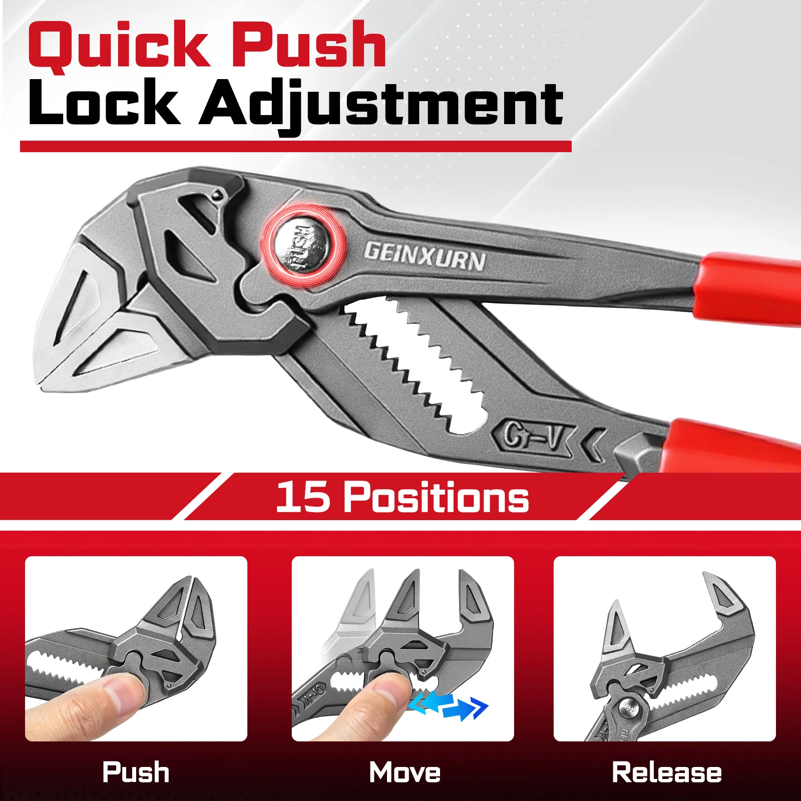 Thumbnail 3 - #74 Best Pliers to Buy In 2026