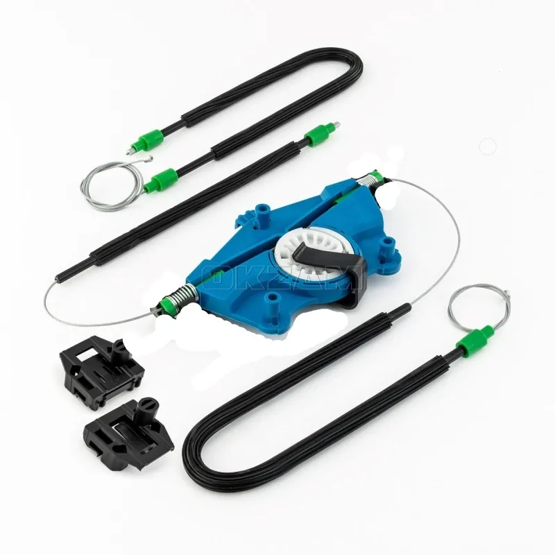 Electric Window Reg… - image