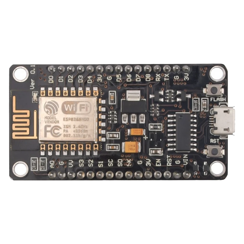 Funkmodul nodemcu lua wifi v3 Modul esp8266 serielle Schnitts telle wifi Modul iot Internet Development Board für Arduino