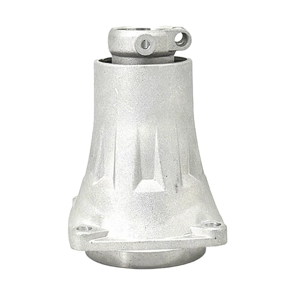 Clutch Assembly Engineered for 26mm Hedge Trimmer Compatibility with 7 Teeth Drive Mechanism and 58mm Bolt Pattern