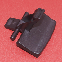 1Pc Central Armrest Box Lower Latch Buckle Car Inner Accessories Console Handle Lock Clip For Kia Sportage R 2010-2016 2017