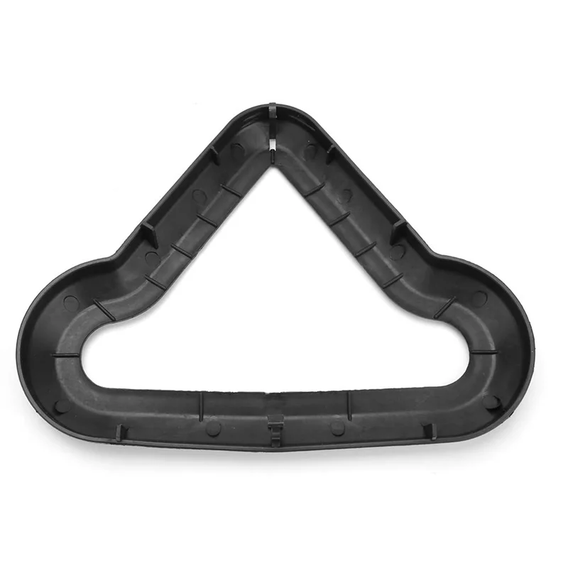 

A59Z-2PCS чехол для паровой швабры, многофункциональный треугольный фиксированный чехол, ткань для пароочистителя, швабра X5, запасные части