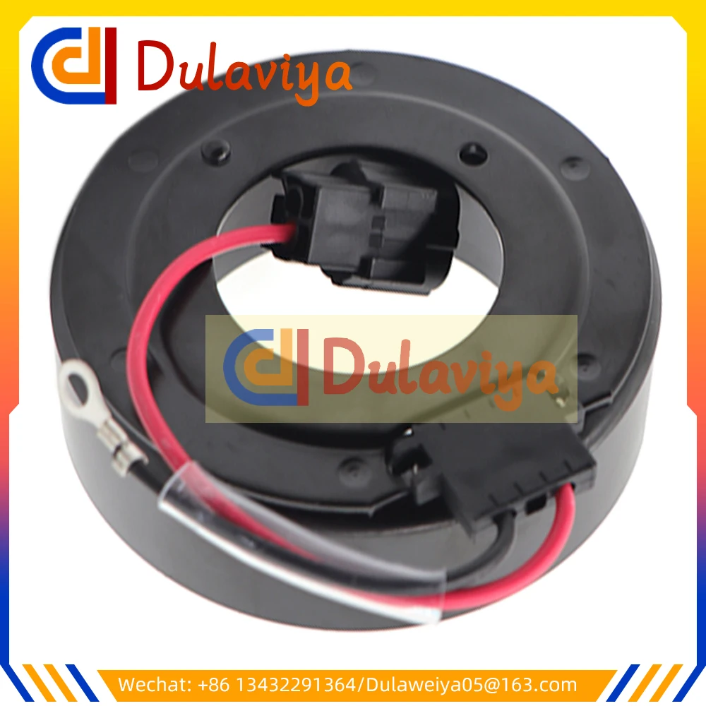 

Auto Air Conditioning Compressors Clutch Coil For Changan CS75 CS55 CS35 1.5T 8103100-CD02 8103100CD02