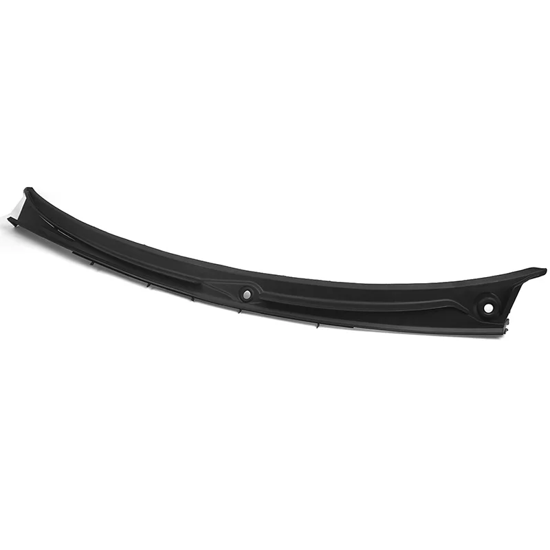 Car Front Windshield Wiper Cowl Hood Water Deflector Fit For BMW 3 Series E46 M3 323Ci 325Ci 328Ci, 330Ci Coupe 2000-2006 2 Door view 6