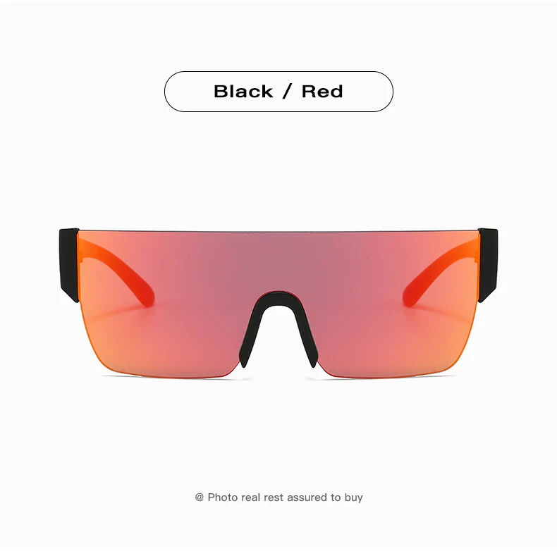 KAROS Stil Sport Sonnenbrille UV400 Anti-UV400 für Männer und Frauen Outdoor Wandern Angeln Radfahren Brillen mit Box YZ2018 – Detail 11