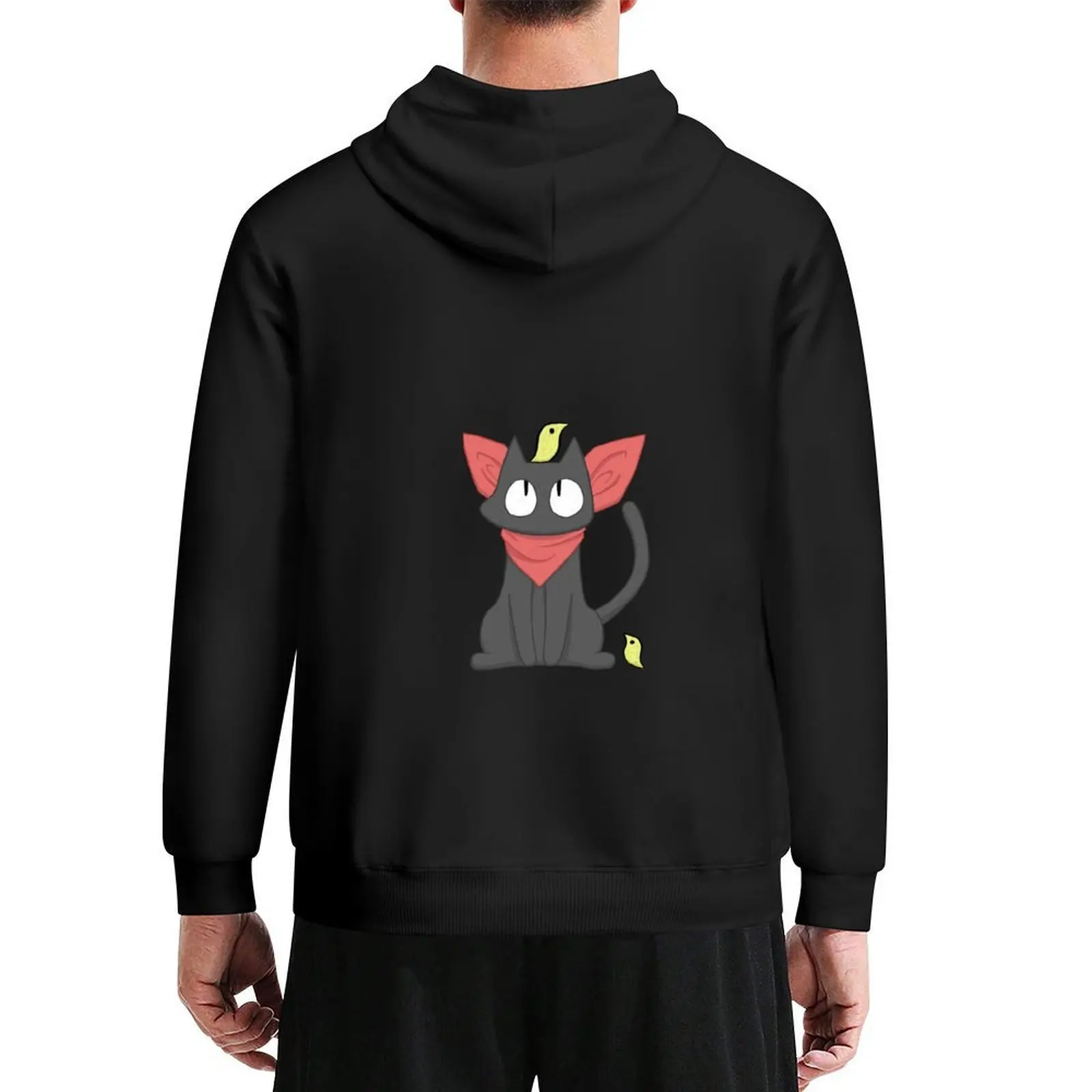 

Sakamoto_2 - Nichijou Hoodie mens clothes anime clothes graphic t shirts men men's clothes men's oversize hoodie