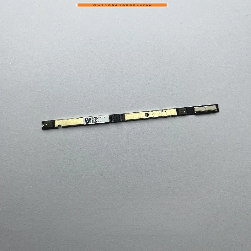 CHJ For HP Shadow Elf 8 PRO 16-n 16-k TPN-Q280 TPN-Q281 Camera Microphone