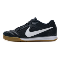 Nike Men's Shoes Gato Sports Shoes Indoor Fitness Training Flat Shoes Retro Fashion Low-Top Casual Shoes Hq6019-001