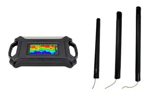 Low Price High Quality Aidu single-channel three-dimensional imaging cavity detector ADMT-20KG-X