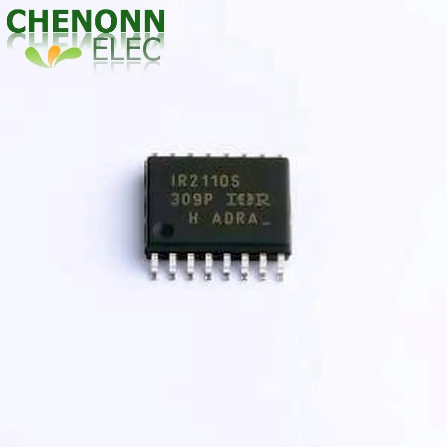 

20PCS/LOT IR2110STRPBF (Power Management)