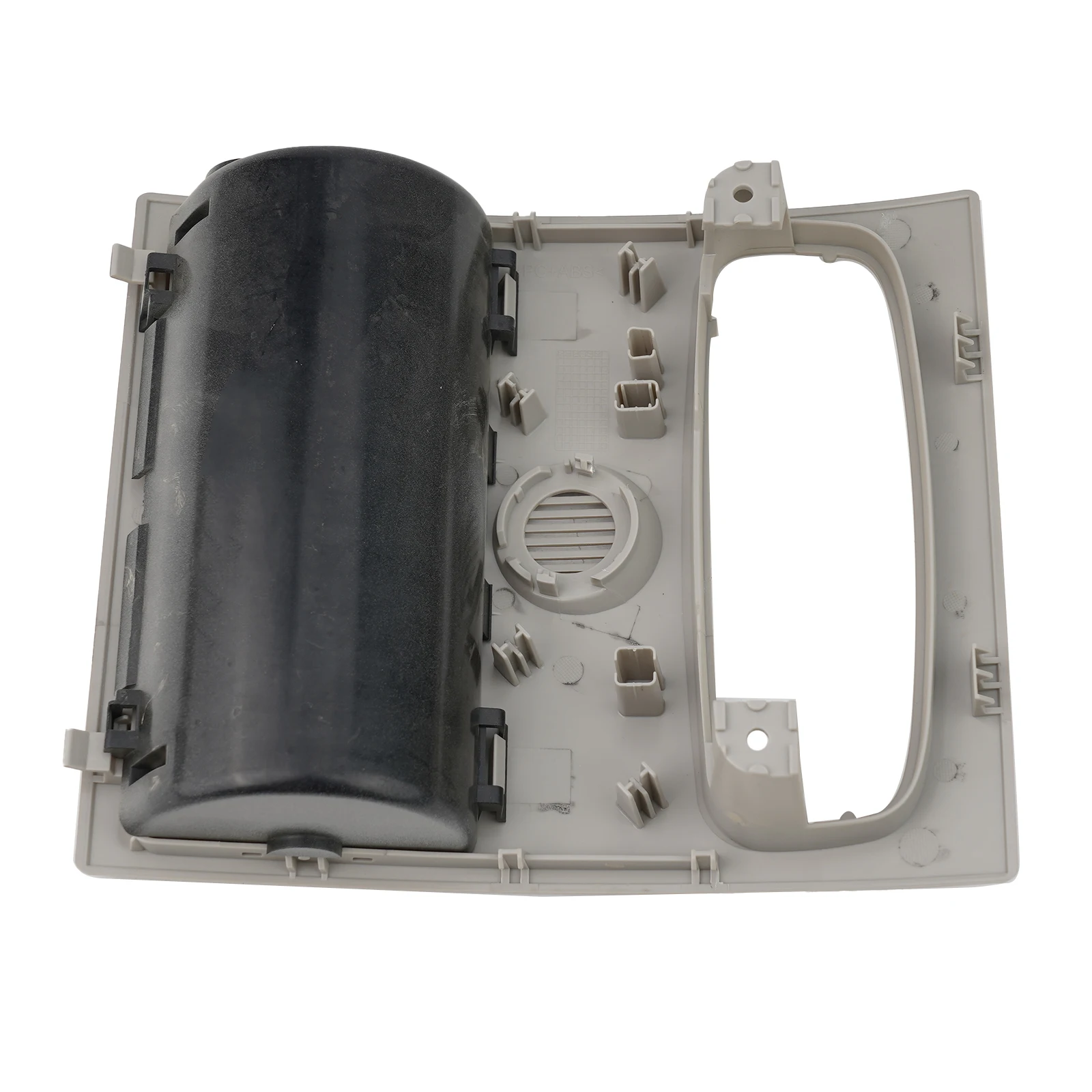 

OEM запасная часть крыши верхней консоли для Mazda BT50 2012 2019, номер модели CN1Z58519A70DA, пластиковый компонент