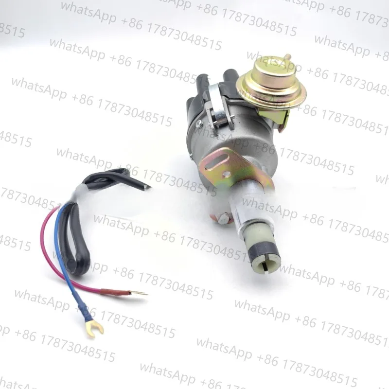 

For distributors Distributors 1970 - 1978 Datsun 240z 260Z 280 L6 6 Cylinder *