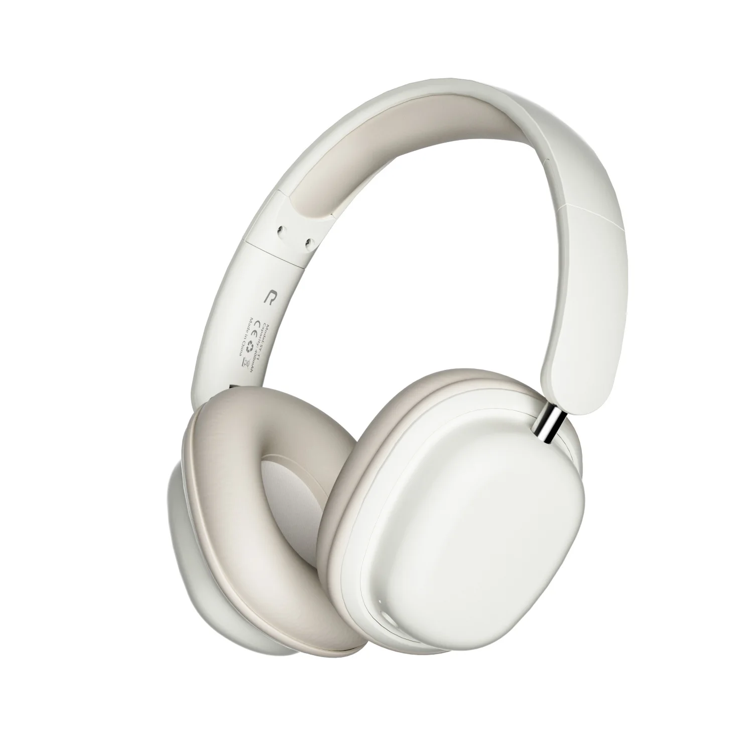 High-quality Noise-canceling  Headphones with Extra-long Battery Life, in Stock