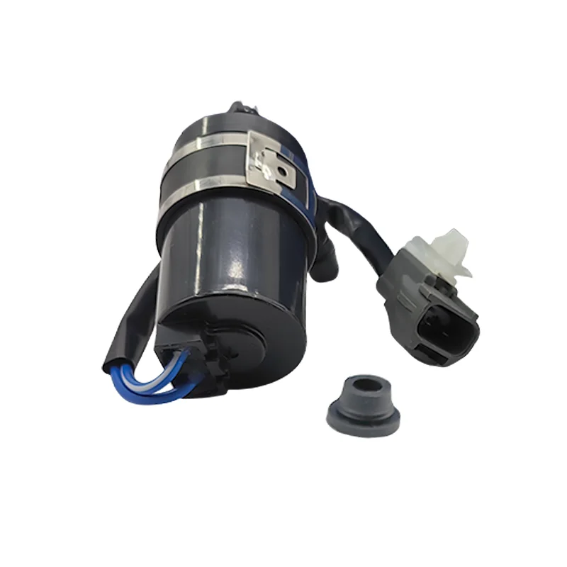 

High Quality Headlamp Washer Motor 8264A022 38410-65JA0 for Mitsubishi Pajero Sport 09-15 Windshield Washer Water Pump Motor