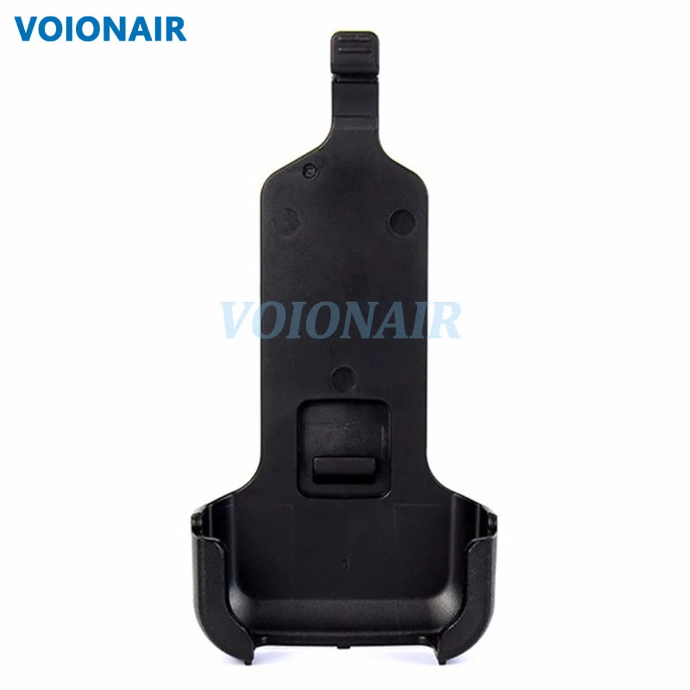 VOIONAIR 10pcs Belt Clip For Retevis RT22S/WLN RT622 KD-C1 KD-C2 Two Way Radio Accessories