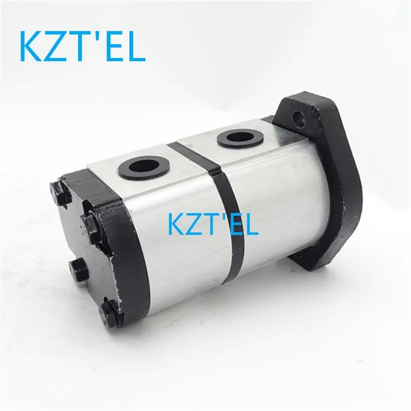 Brake hydraulic pump 31LB-40500 for modern HL770-7A HL770-9 loader gear pump
