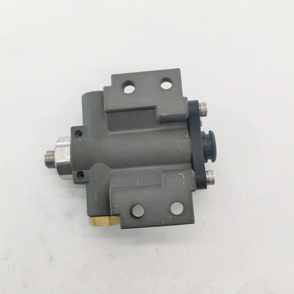 For 2001791 3043278 0444011015 0444011016 Truck Urea Metering Module Urea Metering Valve Fit For SCANIA