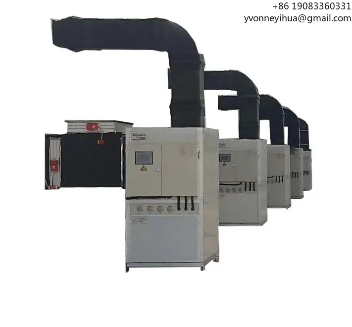 Greenhouse Mushroom…