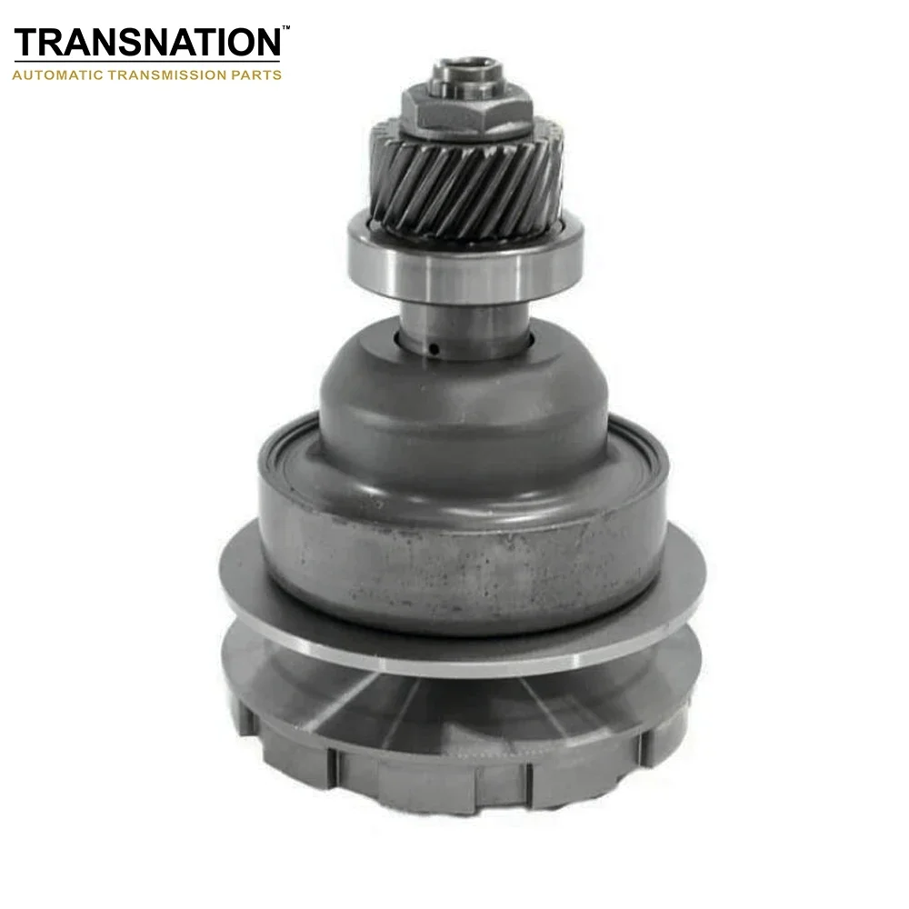 JF017E JF016E Pulley Set Auto Transmission System Gearbox For Nissan JF017E JF016E Pulley Set