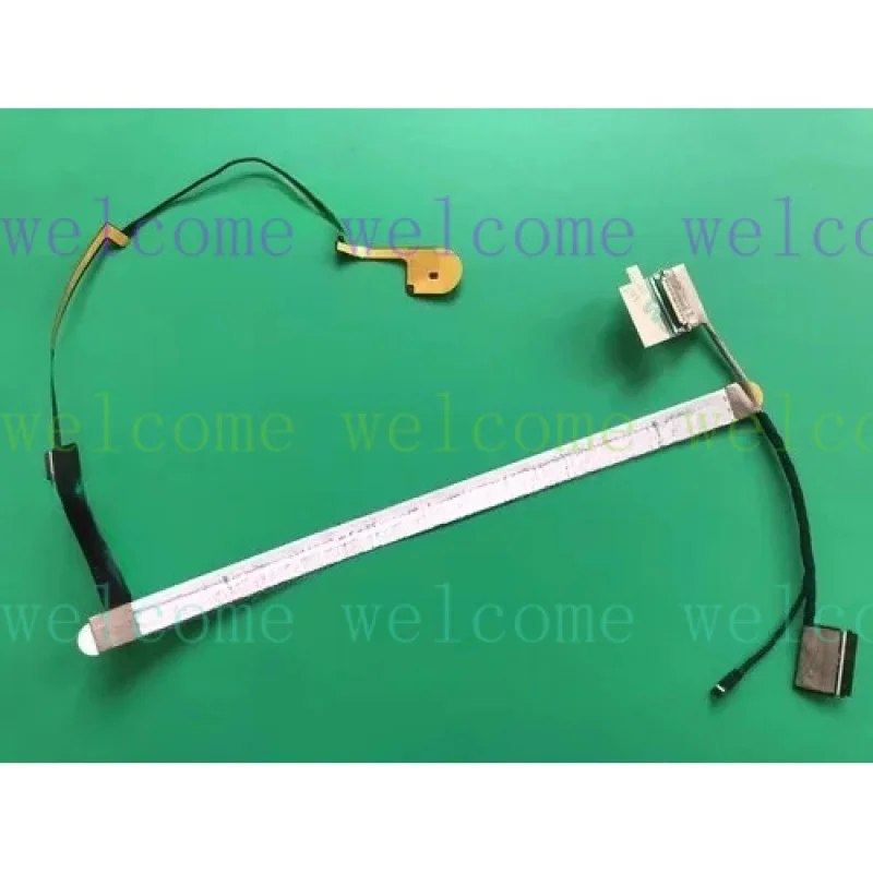 

Original for LENOVO Thinkpad E15 Gen 2 20TD 20TE EDP IR CABLE 5C10Z23917