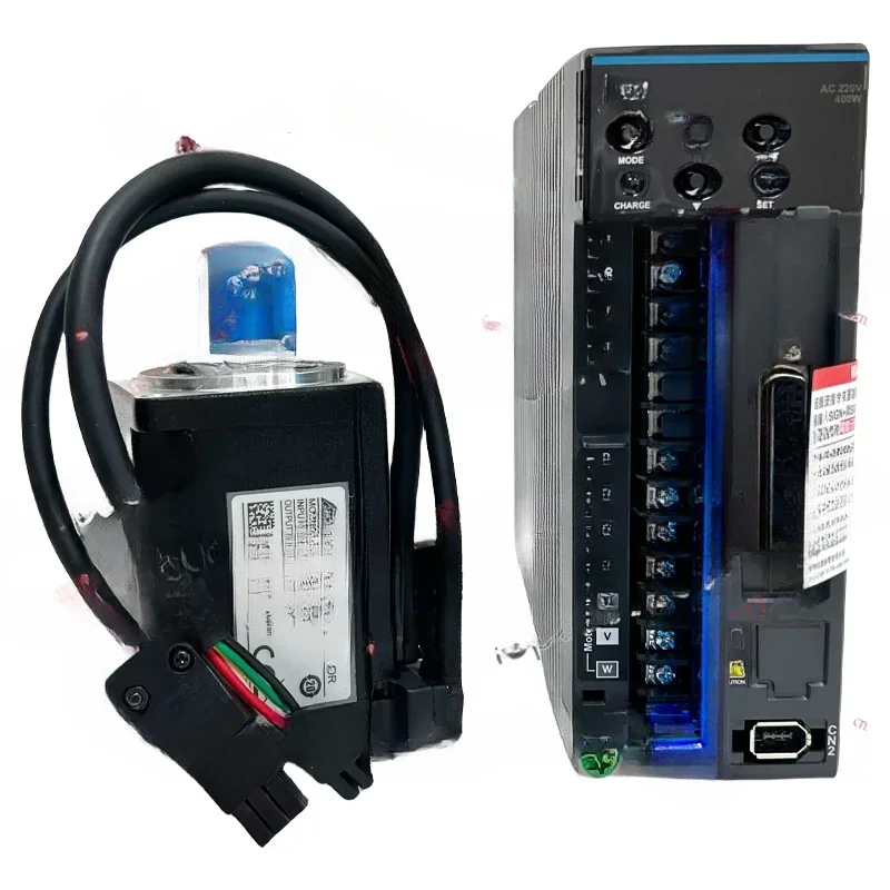 For Delta E3 Servo … - image