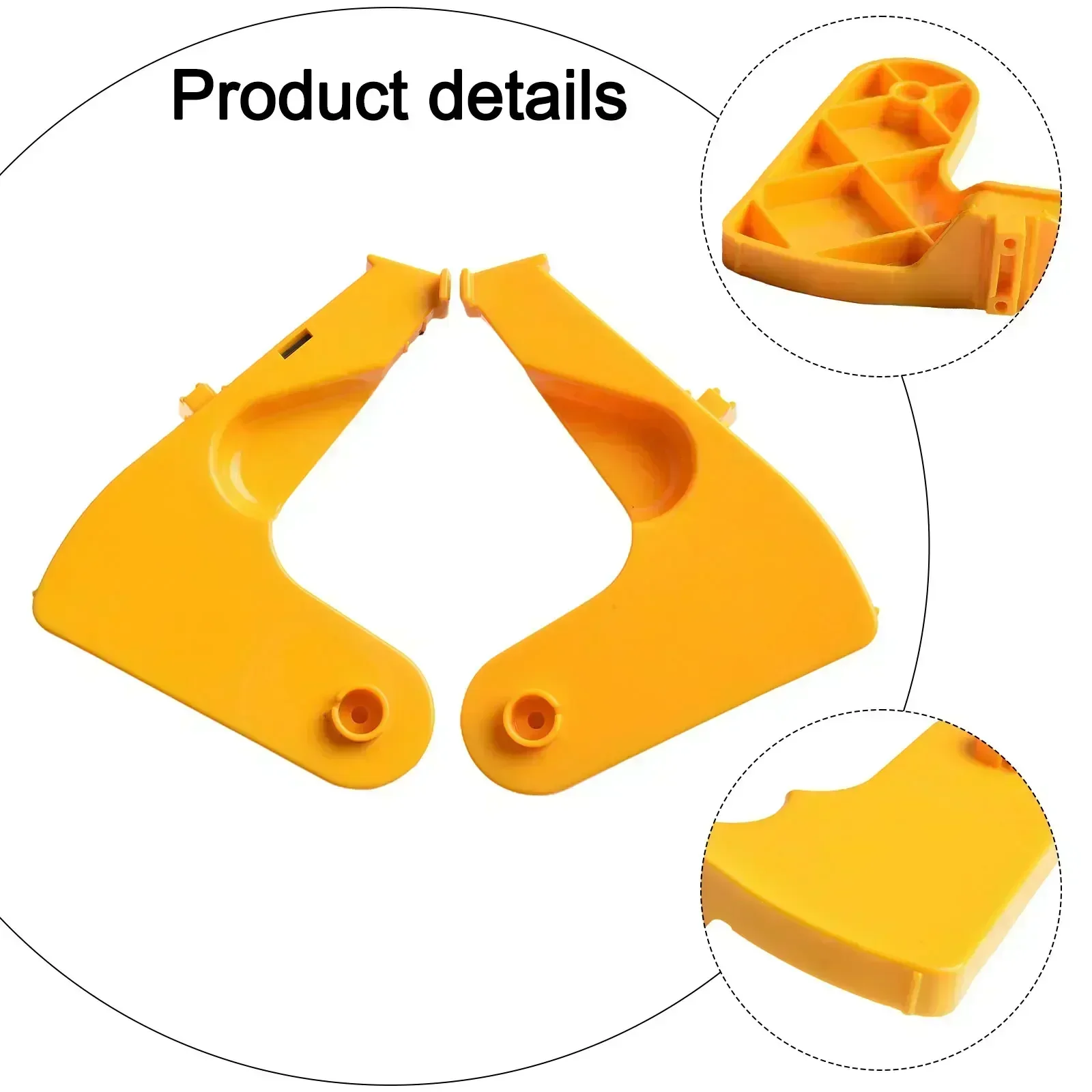 2PCS Thermal Printer Holder Adjustable Repair Kit For Zebra ZD420D ZD620D Power Tool Accessory In Stock Wholesale