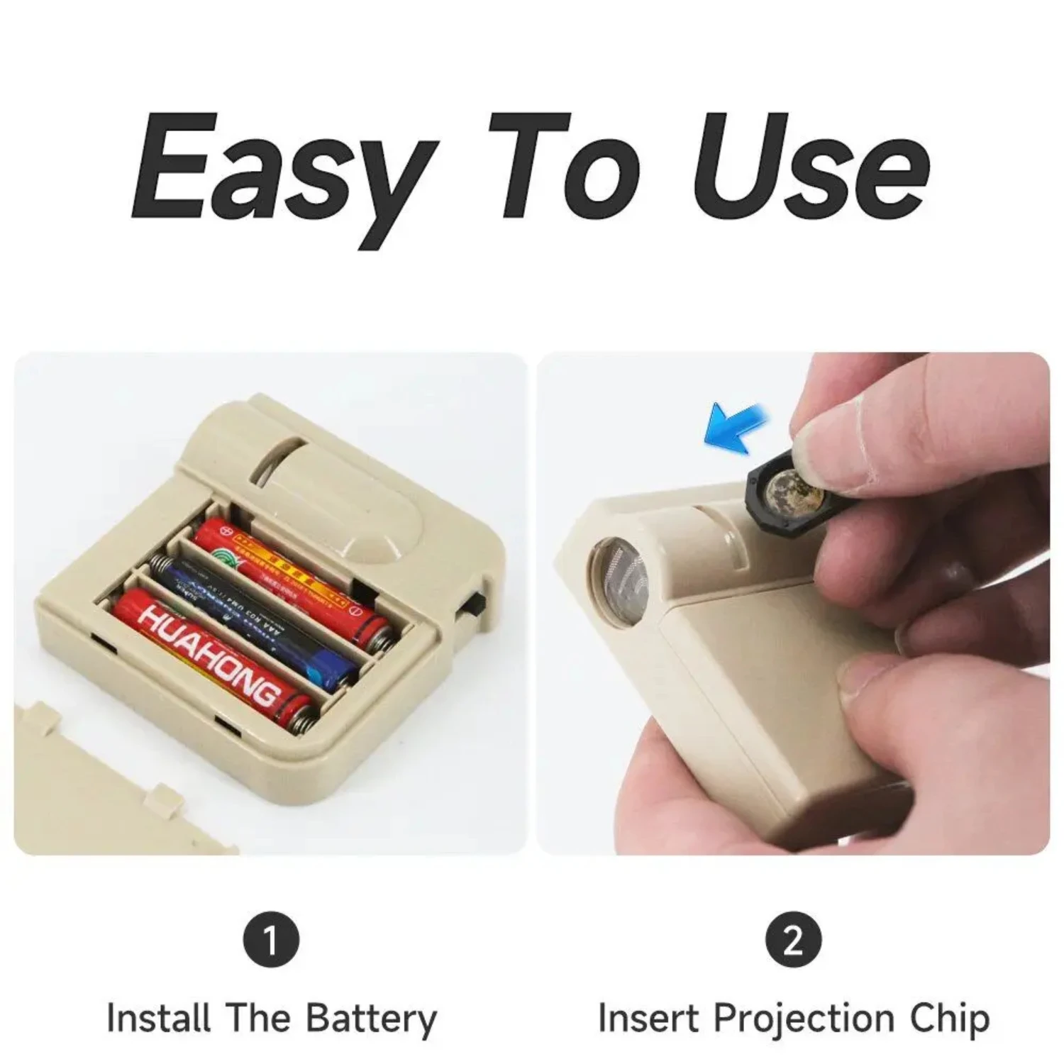 Stunning Enchanting Ins Projector Light - Radiant Addition to Any Room, Creating Cozy & Inviting Atmosphere, Perfect for Nightti