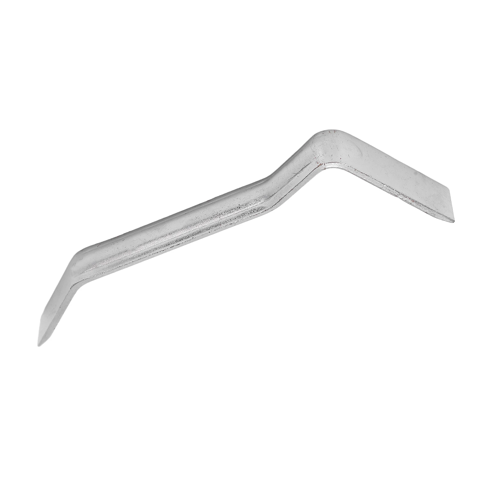 Brake Spoon Metal Offset Brake Spoon Professional Brake Adjusting Tool Auto Repair Tool  for Car
