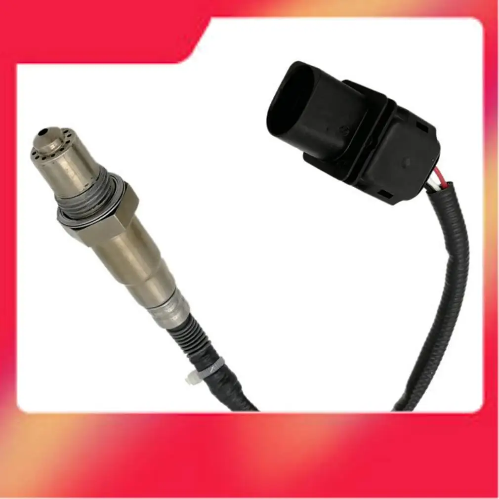 

Front Oxygen Sensor For MINI Citroen C2 C3 C4 C5 DS3 DS4 PARTNER 207 308 508 11787590713 0258017217 11787560957-M54K