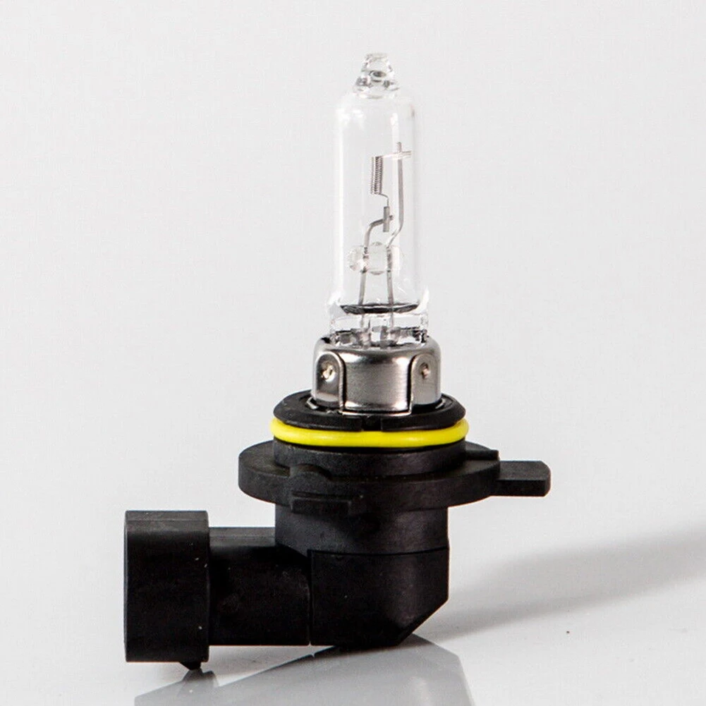 

2x9012 12 В 55 Вт версия правильный разъем прямая установка фара высокая производительность долговечная лампа