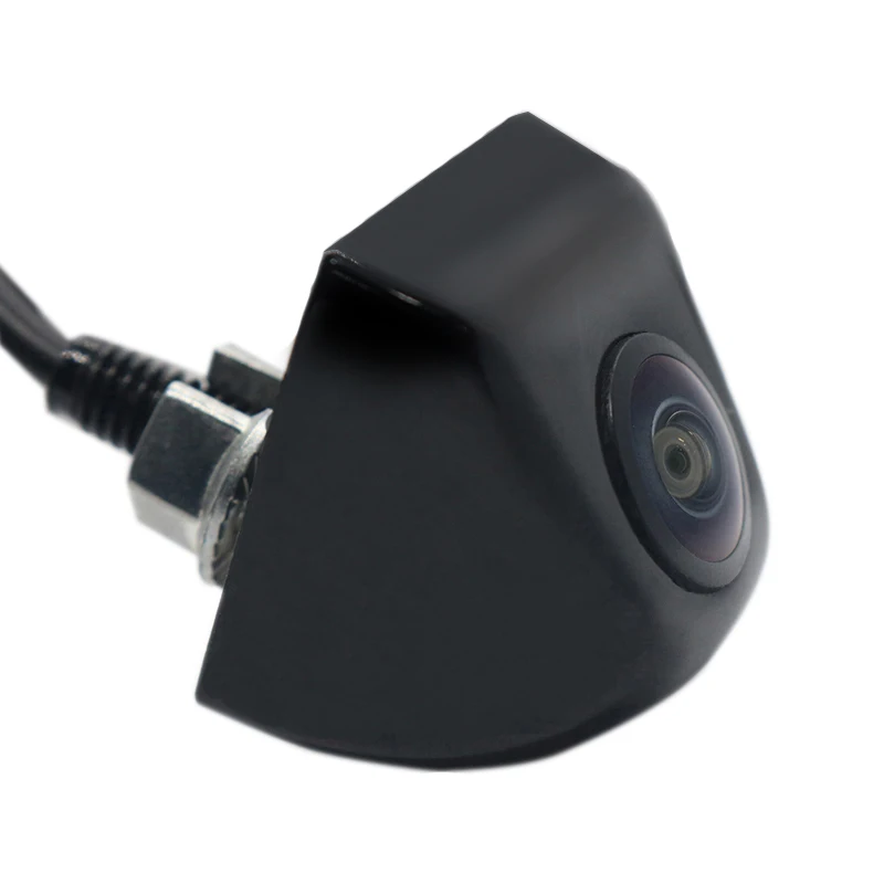 

Free Shipping 1920x1080P Car Camera 170 Degree Fisheye Lens HD Night Vision Car Rear View Camera