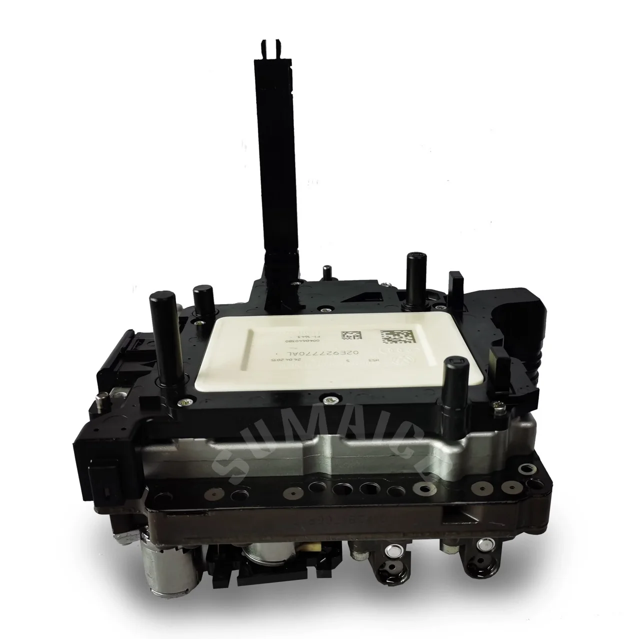 Suitable for Volkswagen, Audi 02E Mechatronics Control Unit 02E927770AS remanufacturing