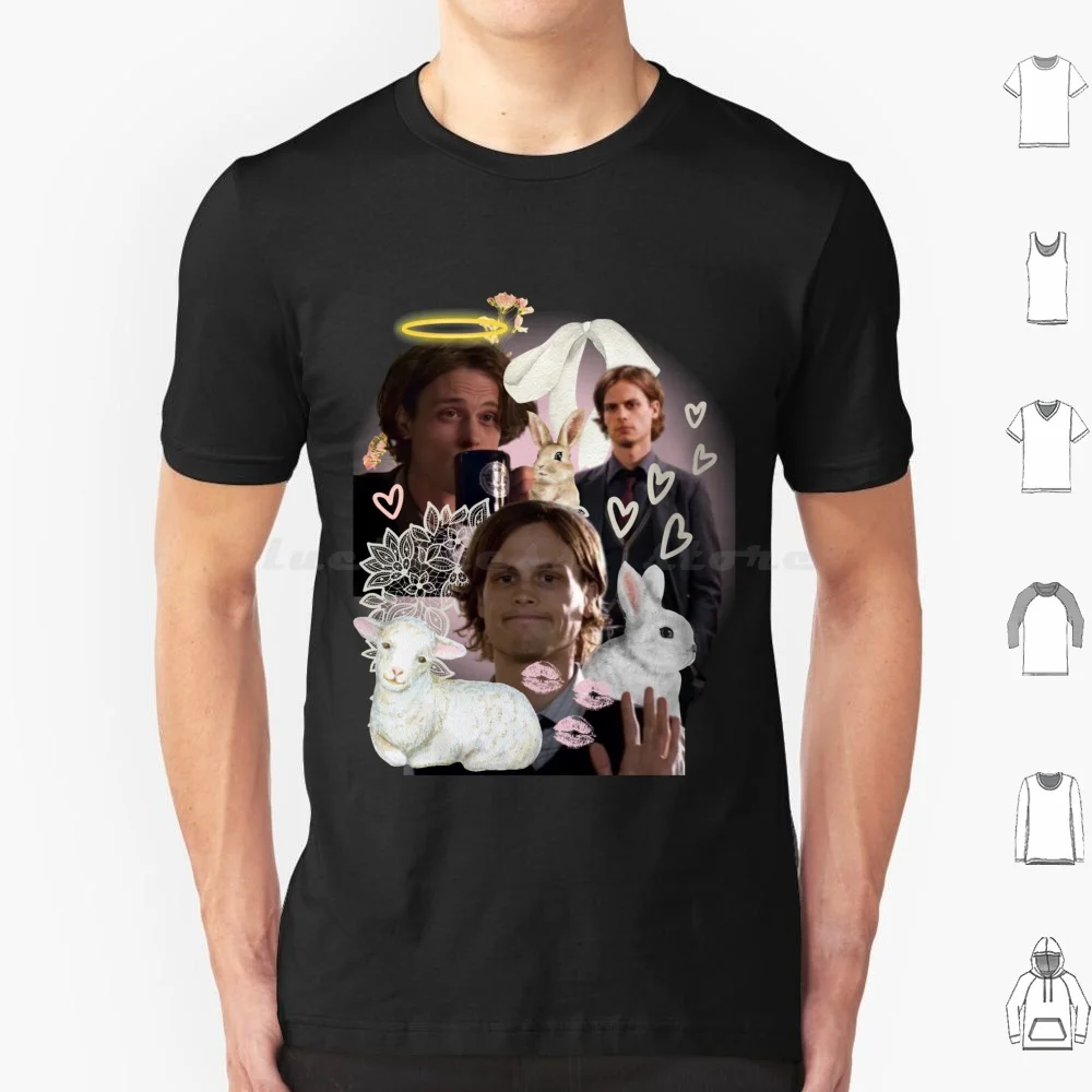 

Футболка Coquette Matthew Grey Gubler, большой размер, 100% хлопок, Mgg TV Show Matthew Grey Gubler Fan Art Girl Coquette Pink Ribbon