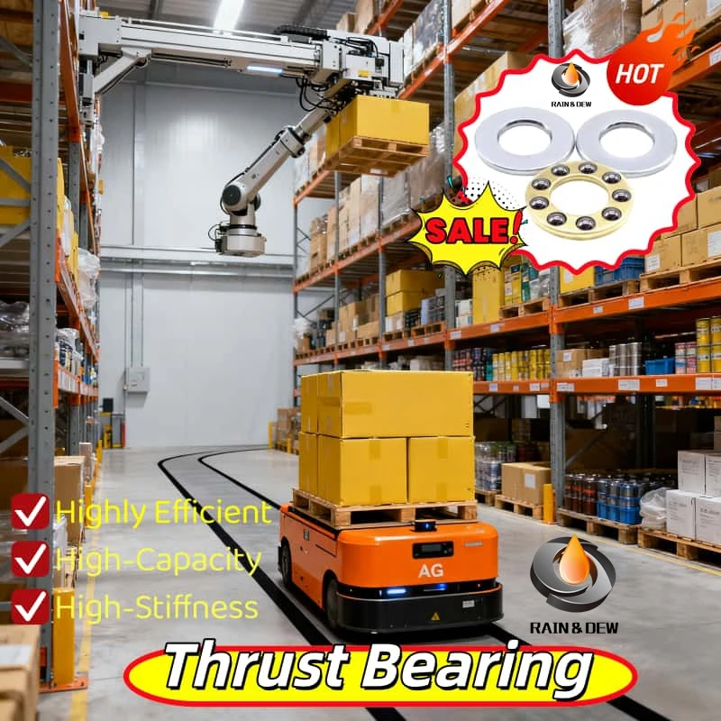 

10PCS Miniature Thrust Ball Bearing 3D Printer Min Axial Ball Bearings F5-10M F5-12 F6-12M F8-22M F8-16M F9-17 F10-18M F12-21M