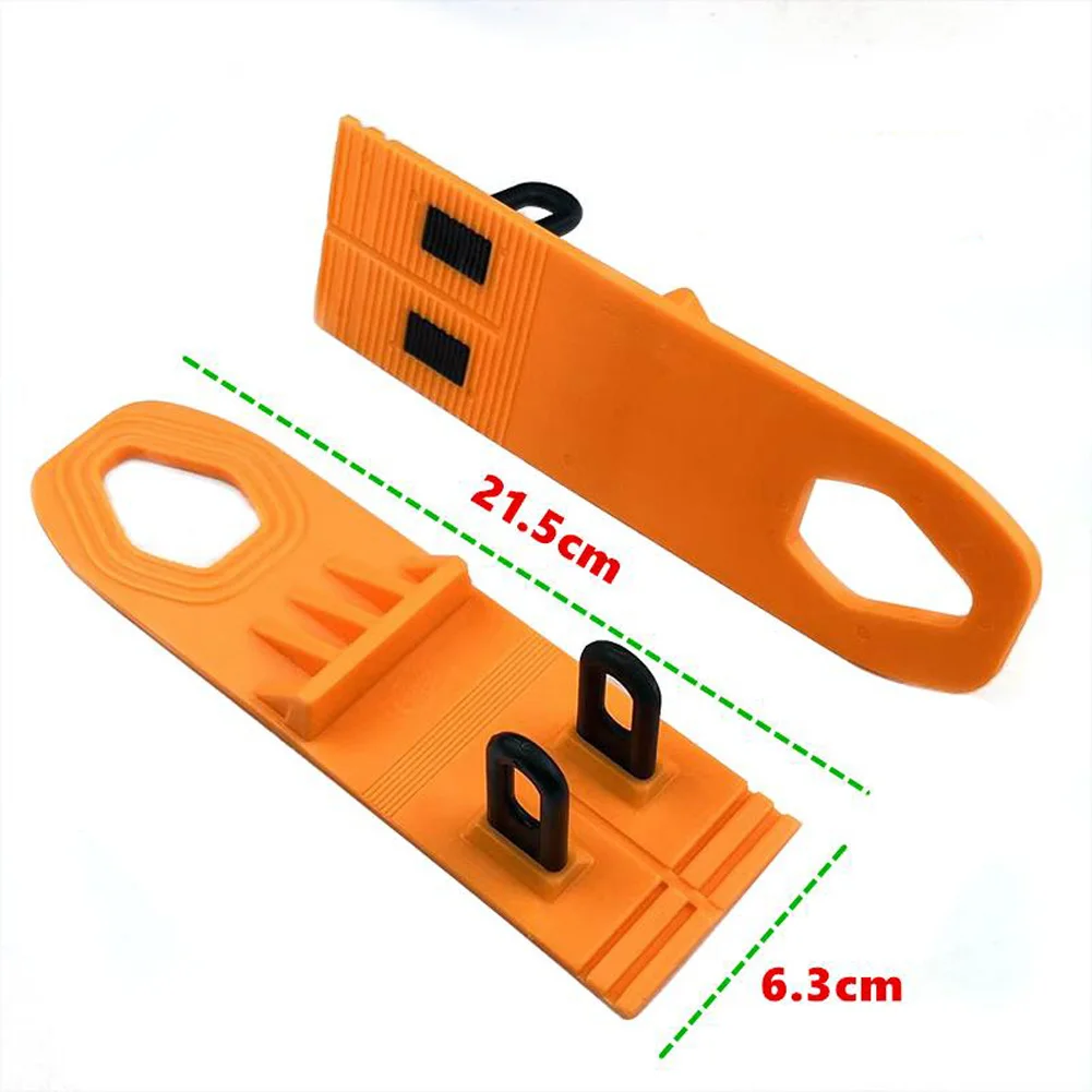 High Quality Plastic Tabs For Car Dent Removal Tools Hail Dent Removal Kit Pit And Dent Repair Tool Car Body Repair Tools